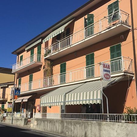 Appartamento Un Giorno Di Sole Lerici Exterior photo