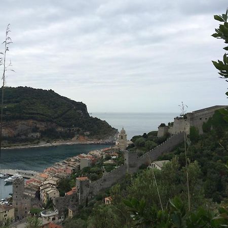 Appartamento Un Giorno Di Sole Lerici Exterior photo