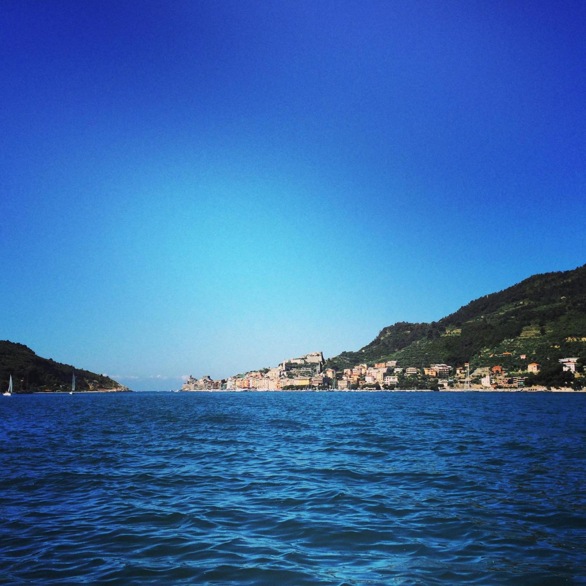 Appartamento Un Giorno Di Sole Lerici Exterior photo